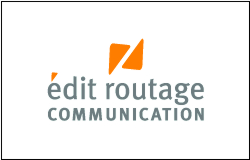 Edit Routage
